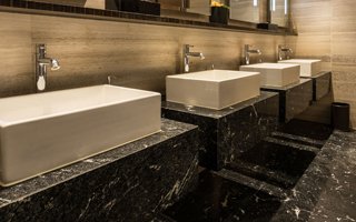 Cascade Countertops LLC Bathroom Gallery Item
